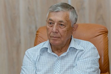 Общественный совет приступил к работе